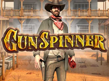 Gun Spinner — boominggames