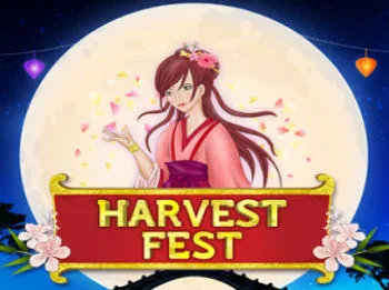 Harvest Fest — boominggames