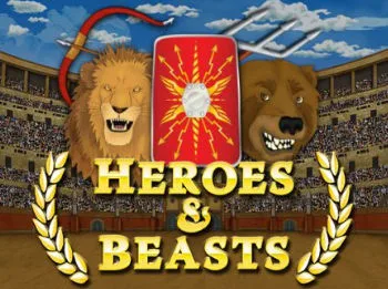 Heroes And Beasts — boominggames