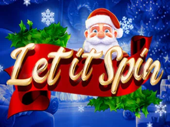 Let it Spin — boominggames
