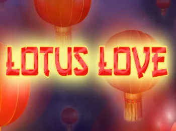 Lotus Love — boominggames