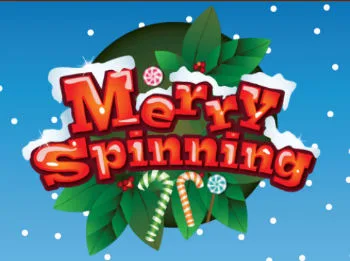 Merry Spinning — boominggames