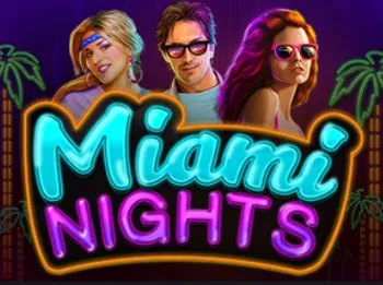Miami Night — boominggames