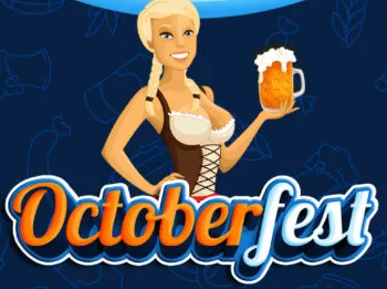 October Fest — boominggames