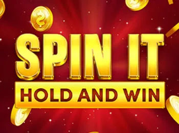 Spin It Hold & Win — boominggames