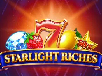 Stralight Riches — boominggames
