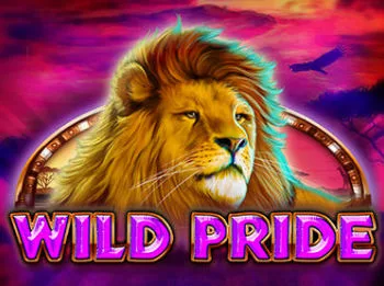 Wild Pride — boominggames