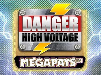 Danger High Voltage