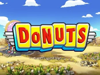 Donuts