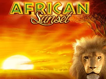 African Sunset