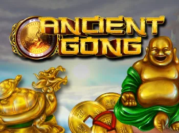 Ancient Gong