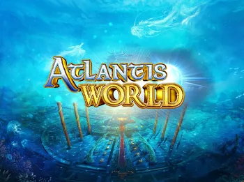 Atlantis World