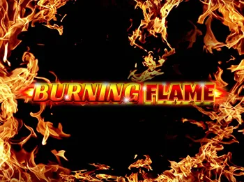 Burning Flame