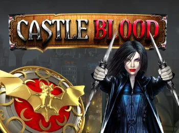 Castle Blood