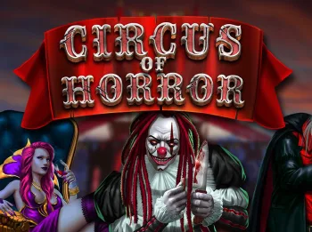 Circus Of Horror