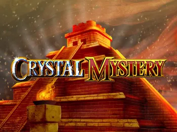 Crystal Mystery