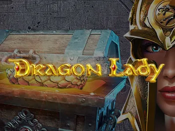 Dragon Lady — gameart