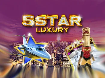Five Star Luxury — gameart