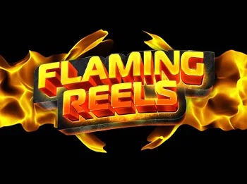 Flaming Reels — gameart