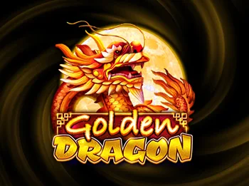 Golden Dragon — gameart