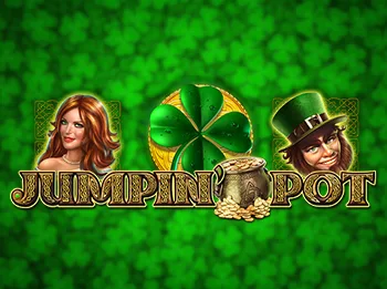 Jumpin Pot — gameart