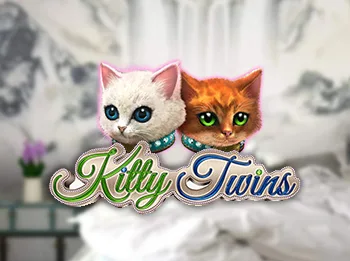 Kitty Twins — gameart