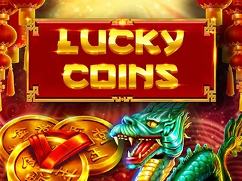 Lucky Coins — gameart