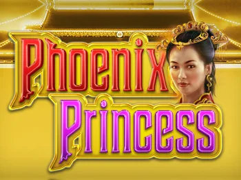 Phoenix Princess — gameart
