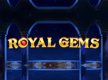 Royal Gems — gameart