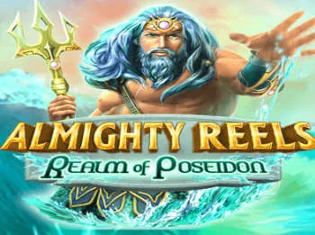 Almighty of Poseidon