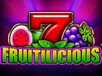 Fruiti Licious — gaminator