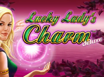 Lucky Ladys Charm Deluxe