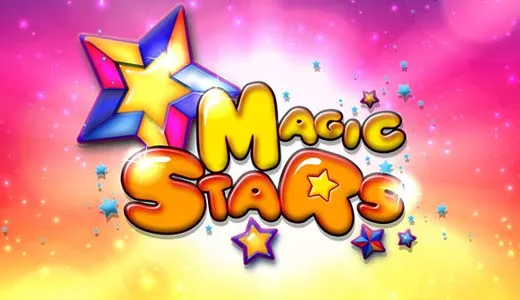 Magic Stars — wazdan