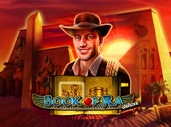 Bookof Ra Deluxe