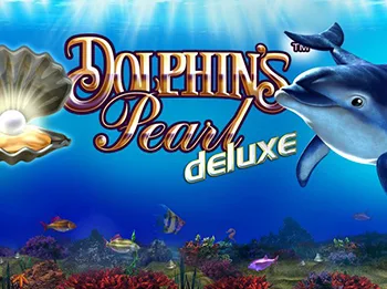 Dolphin Pearl Deluxe — greentube