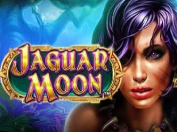 Jaguar Moon — greentube