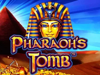 Pharaoh's Tomb