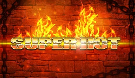 Super hot — wazdan