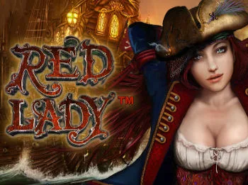 Red Lady — greentube