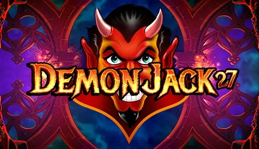 Demon Jack 27
