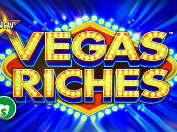 Richie in Vegas