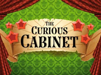 The Curious Cabinet