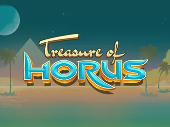 Treasure Of Horus