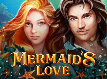 Mermaid Love
