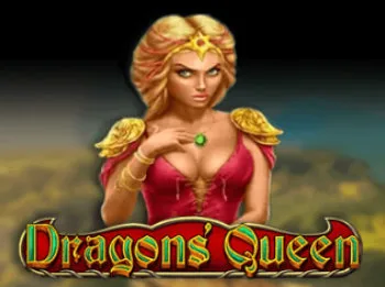 Dragon's Queen