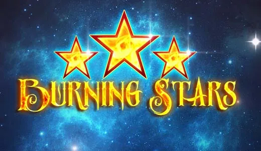 Burning Stars