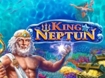 King Neptun — octavian