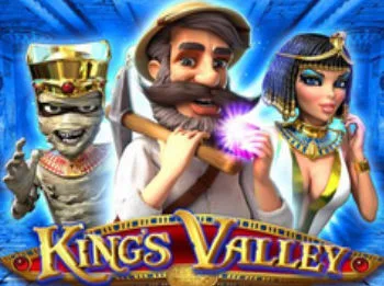 King's Valley — octavian