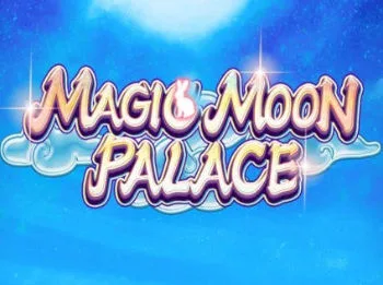 Magic Moon Palace — octavian