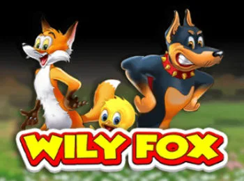 Wily Fox — octavian